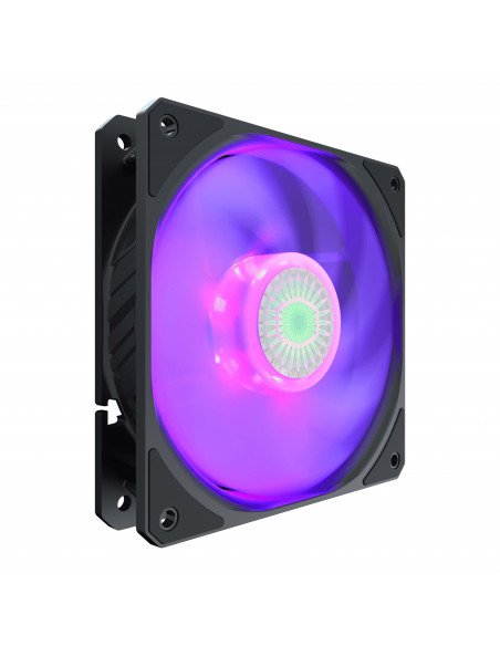 Cooler Master SickleFlow RGB Ventola 120mm PWM