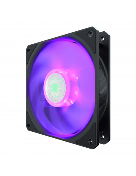 Cooler Master SickleFlow RGB Ventola 120mm PWM