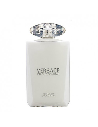 Trattamento corpo Gianni Versace Bright Crystal Body Lotion 200 ml