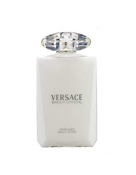 Trattamento corpo Gianni Versace Bright Crystal Body Lotion 200 ml