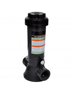 Alimentatore Automatico di Cloro per Piscine 2
