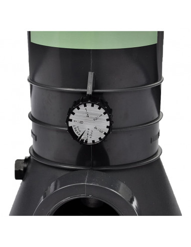 Alimentatore Automatico di Cloro per Piscine