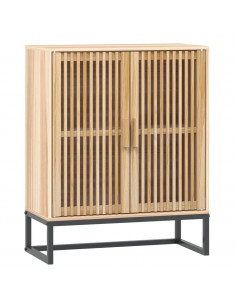 Credenza 60x30x75 cm in Legno Multistrato 2