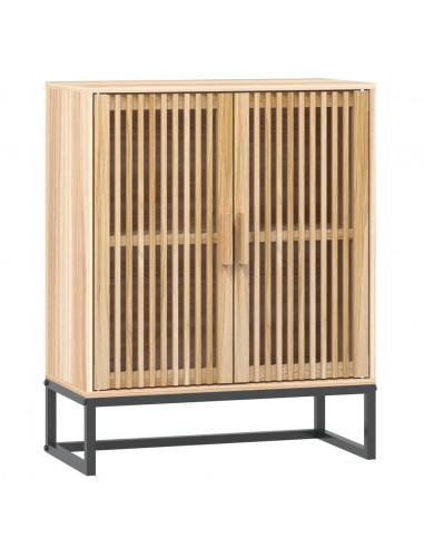 Credenza 60x30x75 cm in Legno Multistrato