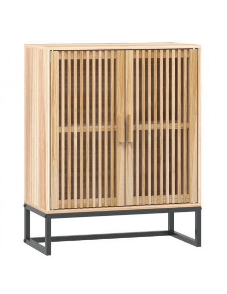 Credenza 60x30x75 cm in Legno Multistrato