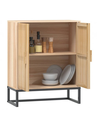 Credenza 60x30x75 cm in Legno Multistrato