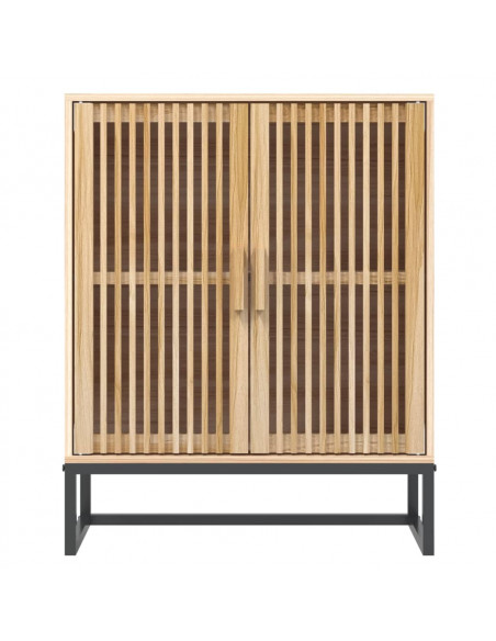 Credenza 60x30x75 cm in Legno Multistrato