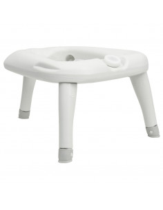 Toilette da Campeggio con Buste 200 kg