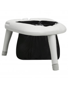 Toilette da Campeggio con Buste 200 kg 2