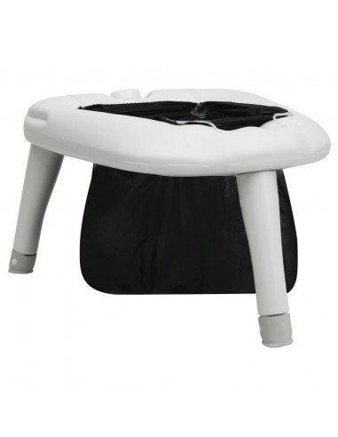 Toilette da Campeggio con Buste 200 kg