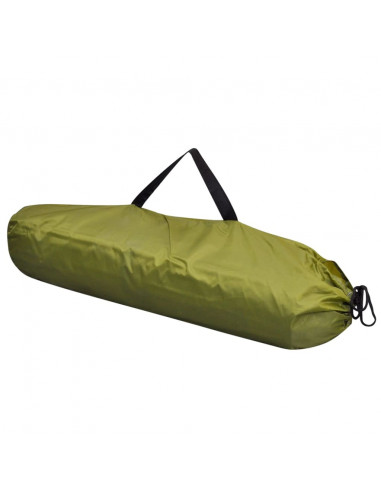 Toilette Portatile da Campeggio con Tenda 10+10 L