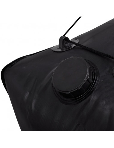 Doccia Solare da Campeggio 40 L