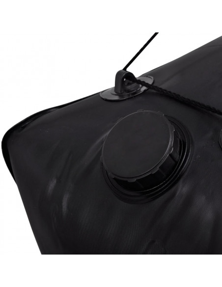 Doccia Solare da Campeggio 40 L