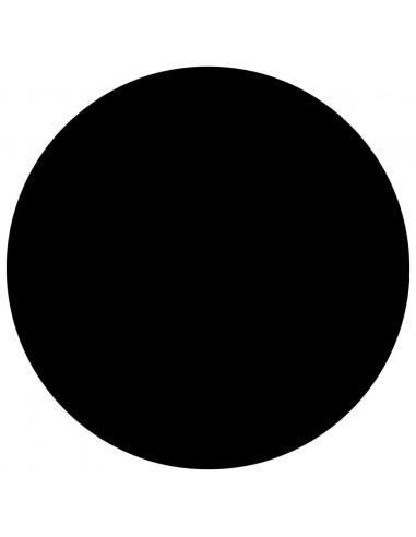 Copertura per Piscina Nera 250 cm PE