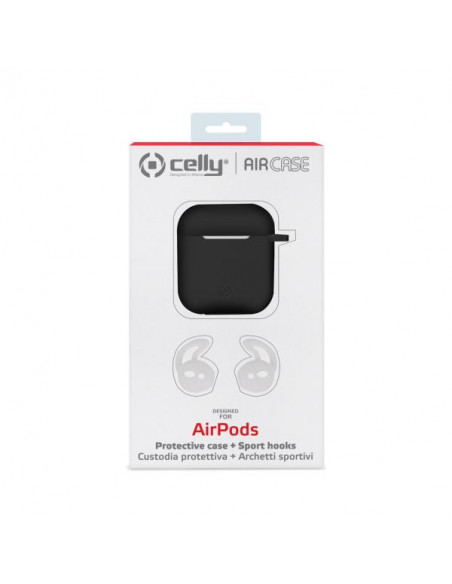 Celly Aircase Custodia