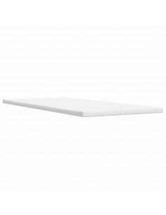 Giroletto a Molle con Materasso Rosa 80x200 cm in Velluto 2