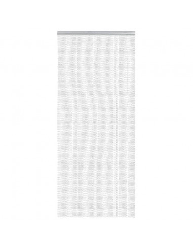 Zanzariera da Porta a Catena 90x212 cm in Alluminio