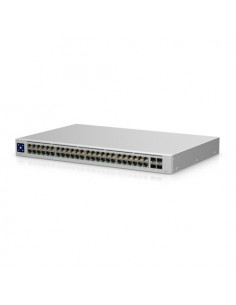 Ubiquiti - USW-48-EU Gigabit Switch with SFP