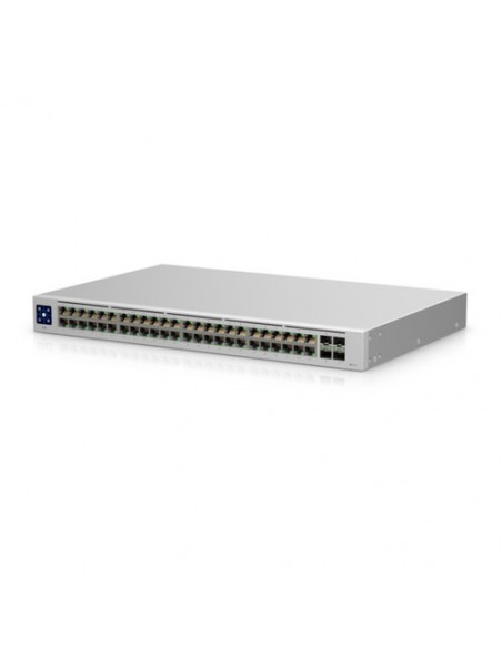 Ubiquiti - USW-48-EU Gigabit Switch with SFP