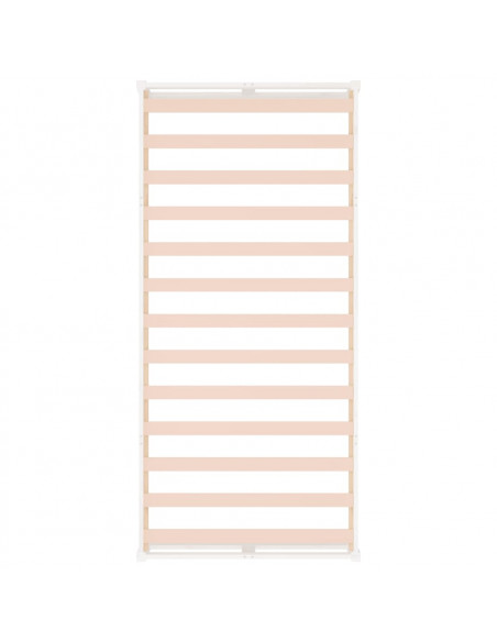 Giroletto Bianco 100x200 cm in Legno Massello