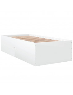 Giroletto Bianco 100x200 cm in Legno Massello