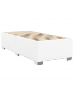 Giroletto Bianco 100x200 cm in Similpelle 2