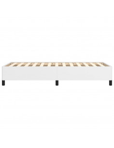 Giroletto Bianco 100x200 cm in Similpelle 2