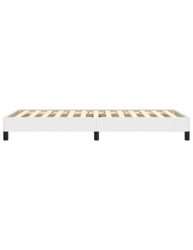 Giroletto Bianco 100x200 cm in Similpelle