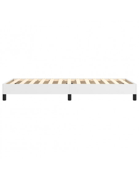 Giroletto Bianco 100x200 cm in Similpelle