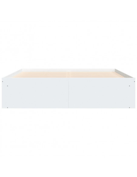Giroletto Bianco 160x200 cm
