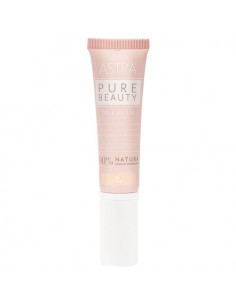 Crema colorata viso Astra Pure beauty bb cream 01 Fair