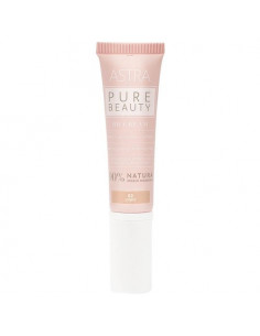 Crema colorata viso Astra Pure Beauty Bb Cream 02 Light