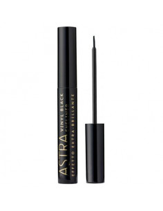 Eyeliner Astra Vinyl Black Black