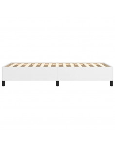 Giroletto Bianco 80x200 cm in Similpelle 2