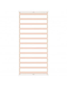 Giroletto Bianco 90x200 cm in Legno Massello 2