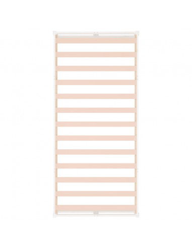 Giroletto Bianco 90x200 cm in Legno Massello