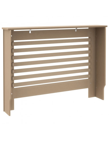 Copertura per Radiatore 112x19x81,5 cm in MDF