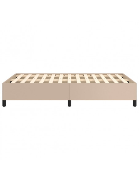 Giroletto Cappuccino 120x190 cm in Similpelle