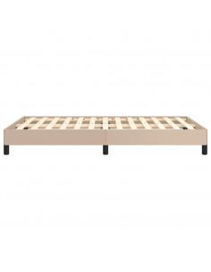 Giroletto Cappuccino 120x200 cm in Similpelle