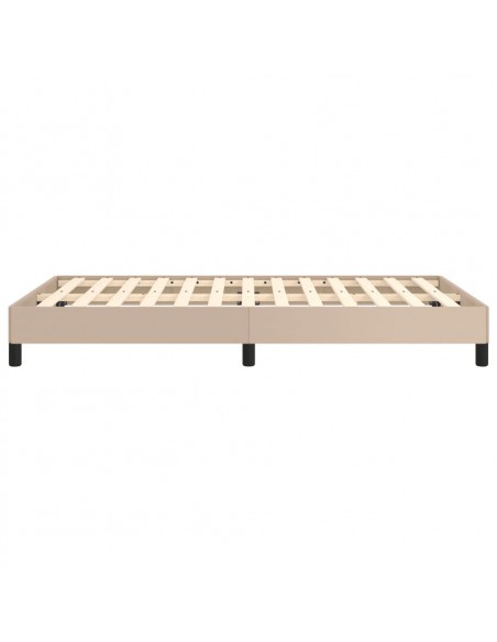 Giroletto Cappuccino 120x200 cm in Similpelle