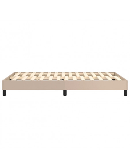 Giroletto Cappuccino 120x200 cm in Similpelle