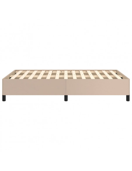 Giroletto Cappuccino 120x200 cm in Similpelle
