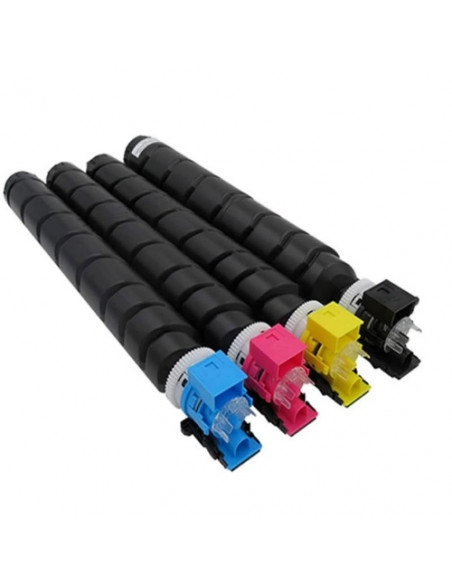 TONER GIALLO TK-8395Y TASKALFA 3554