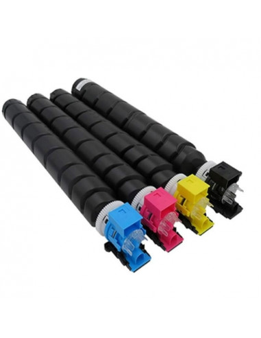 TONER MAGENTA TK-8395M TASKALFA3554