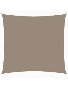 Vela Parasole in Tela Oxford Quadrata 6x6 m Talpa 2