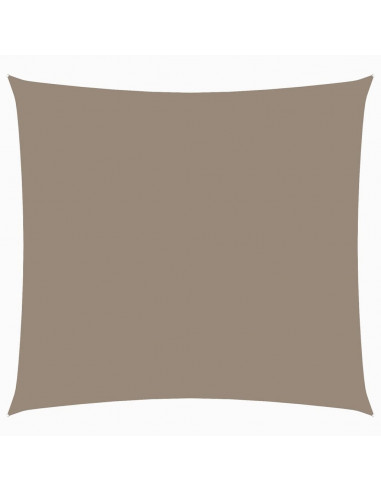 Vela Parasole in Tela Oxford Quadrata 6x6 m Talpa