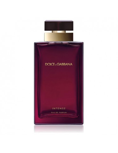 Eau de parfum donna Dolce & Gabbana Femme Intense 25 ml