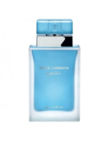 Eau de parfum donna Dolce & Gabbana Light Blue Eau Intense 50 Ml