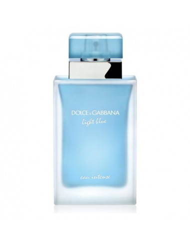 Eau de parfum donna Dolce & Gabbana Light Blue Intense 25 ml