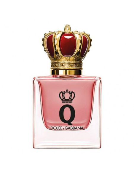 Eau de parfum donna Dolce & Gabbana Q by D&G  intense 30 ml